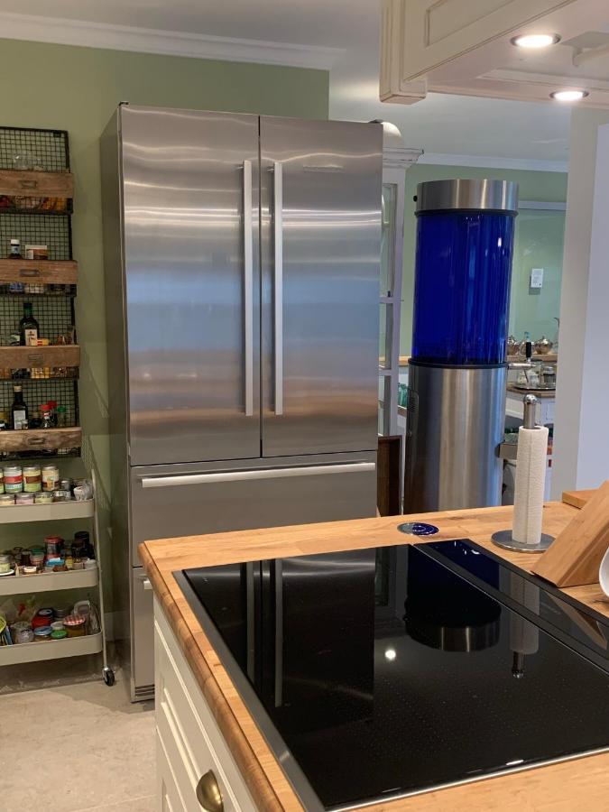 汉德维特 Harmony House酒店 外观 照片