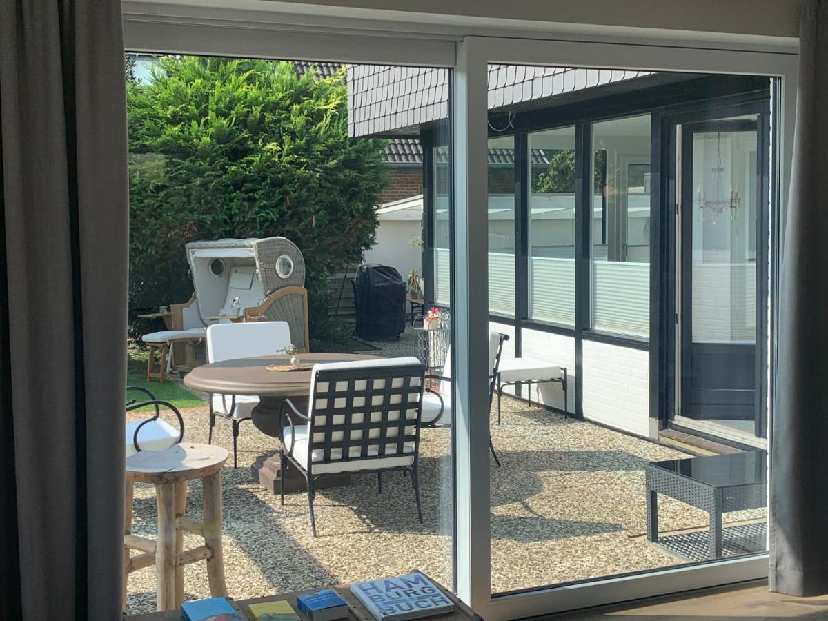 汉德维特 Harmony House酒店 外观 照片