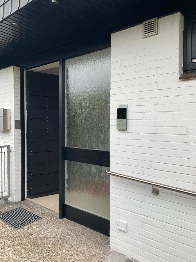 汉德维特 Harmony House酒店 外观 照片