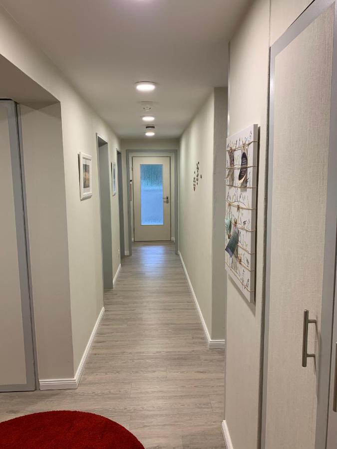 汉德维特 Harmony House酒店 外观 照片